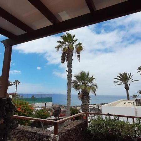 Apartamento Paz Playa Blanca  Exterior foto