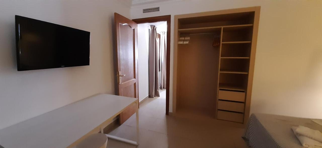 Apartamento Paz Playa Blanca  Exterior foto
