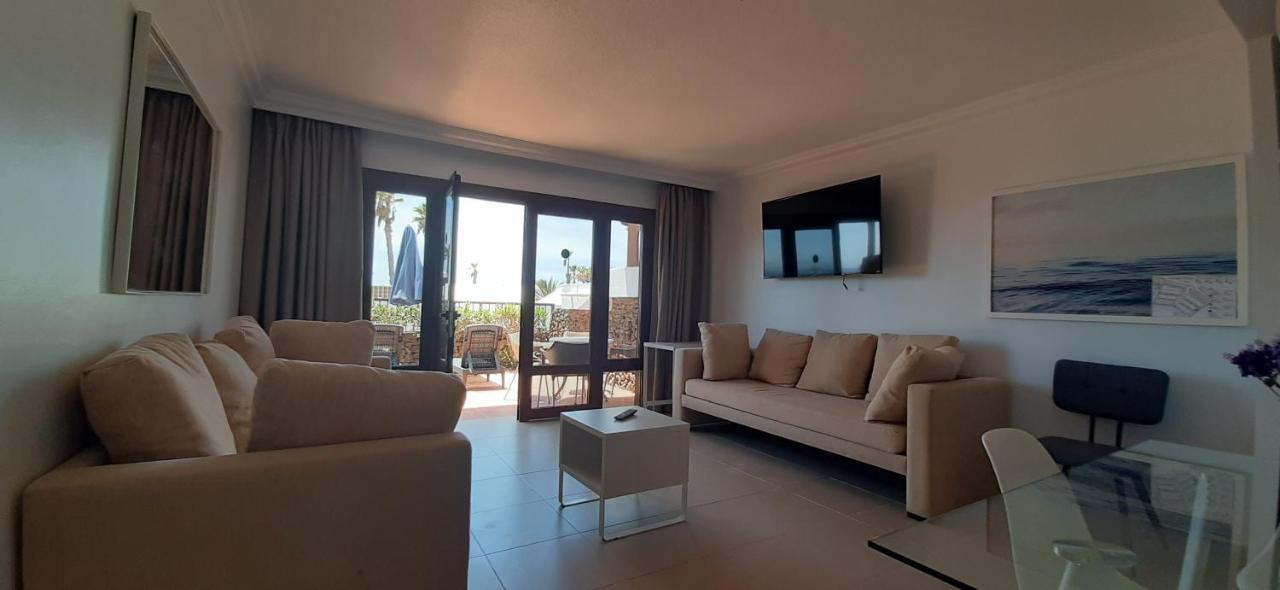 Apartamento Paz Playa Blanca  Exterior foto