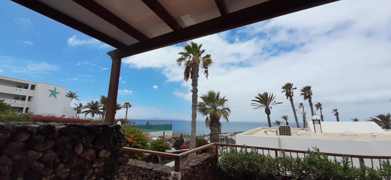 Apartamento Paz Playa Blanca  Exterior foto