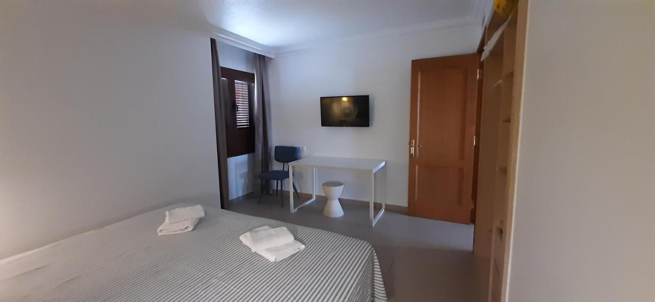 Apartamento Paz Playa Blanca  Exterior foto